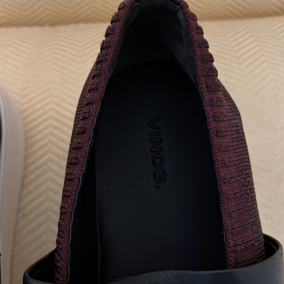 NWOT Vince shoes - Picture 6 of 9